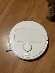 Робот пылесос Ecovacs Deebot N30 Pro OMNI Black фото от покупателей 1