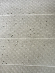 Професійна машинка для видалення ковтунців катишків Lint Remover DGS-M1 5 Вт машинка від катишок, ковтунців, біла фото від покупців 4