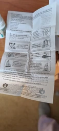Натуральна добавка Прандхара Махаріші аюрведа Prandhara Maharishi ayurveda 3 мл (00139) фото від покупців 2