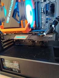 Видеокарта GIGABYTE GeForce GTX 1660 SUPER GAMING OC 6G (GV-N166SGAMING OC-6GD)