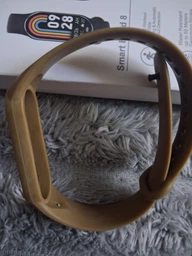 Фитнес-браслет, смарт-часы Smart Band M8 Olive