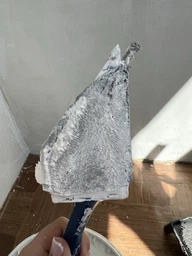 Многофункциональный малярный валик для окрашивания помещений с резервуаром для краски и телескопическим держателем Paint Roller