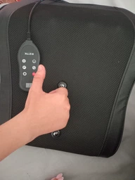 Массажная подушка RZTK Massage 2000 мА/ч Type-C