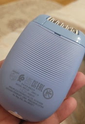 Эпилятор PHILIPS BRE228/00 серии 2000 фото от покупателей 2