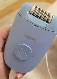 Эпилятор PHILIPS BRE228/00 серии 2000 фото от покупателей 1