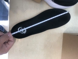 Чоловічі кросівки для бігу Asics Gel-Cumulus 27 1011B960-004 40 (7US) 25.2 см Чорні (4570158736282) фото від покупців 1