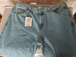 Джинсы Regular Fit мужские Colin's 067 Jack CL1069218-DN41933 36-32 Голубые (8684112136196)