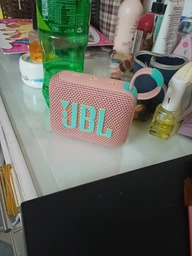 Портативна акустика JBL Go 4 Squad (JBLGO4SQUAD) (6980798)