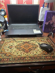 Игровая поверхность WorkPlaceShop PN Ковер 300х500 мм фото от покупателей 2