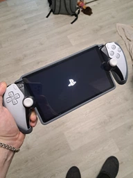 Накладки на стіки Skull & Co. (White) 6в1 для Sony PlayStation Portal