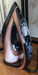 Праска TEFAL ULTIMATE PURE FV9845E0 фото від покупців 3