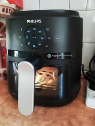 Мультипечь PHILIPS Серия 2000 NA221/00 фото от покупателей 6