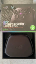Геймпад ASUS ROG Raikiri II Xbox Wireless Controller (90GC0230-BGP000) фото от покупателей 3