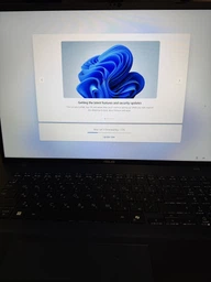 Ноутбук Asus VivoBook 18, (M1807HA-S8025) 18,4" / AMD Ryzen 7 260 / RAM 16 ГБ / SSD 1 ТБ / Radeon 780M / Без ОС фото от покупателей 1
