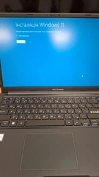 Ноутбук Asus Vivobook 15 X1504VA-BQ590 (90NB13Y1-M000Y0) Quiet Blue