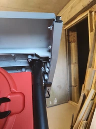 Пила настольная сетевая Black+Decker BES720 фото от покупателей 5
