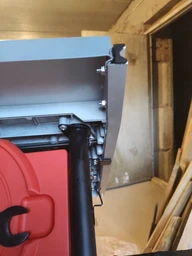 Пила настольная сетевая Black+Decker BES720 фото от покупателей 3