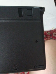 Клавиатура беспроводная 2E KS280 Wireless/Bluetooth Black-Gray (2E-KS280WBGR_UA) фото от покупателей 2
