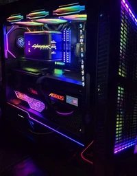 Видеокарта GIGABYTE Nvidia GeForce RTX 5080 AORUS MASTER 16Gb (GV-N5080AORUS M-16GD) фото от покупателей 2