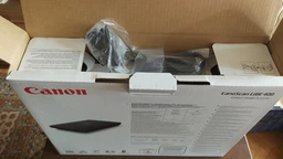 Canon CanoScan LiDE 400 (2996C010AA)