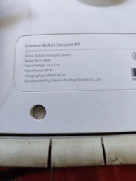 Расходники для робота пылесоса Mi Robot Vacuum Cleaner Mi RoboRock S5 S6 S50 S55 (5 предметов) (H46)