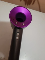Ионный фен для волос Weizer Ionic Hair Dryer Керамик Поп фото от покупателей 1