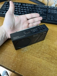 Портативний радіоприймач з Bluetooth і MP3-плеєром для дому, дачі або подорожей GOLON RX-921BT фото від покупців 1