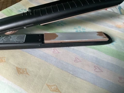 Выпрямитель для волос MAGIO MG-577 фото от покупателей 1