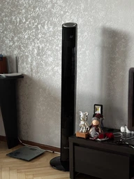 Вентилятор RZTK Tower L46 фото от покупателей 3