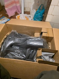 Крісло офісне Sihoo Doro C300L Mesh White DORO-C300L-A3-102) фото від покупців 8