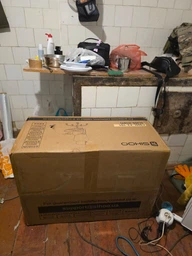 Крісло офісне Sihoo Doro C300L Mesh White DORO-C300L-A3-102) фото від покупців 6