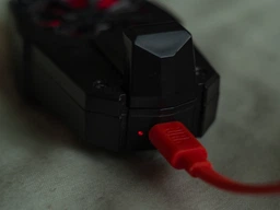 Охладитель для телефона на аккумуляторе Кулер для игр с RGB подсветкой И СЕНСОРНЫЕ киберспортивные НАПАЛЬНИКИ эластичные (перчатки) UNRIVAL GAMING для геймеров фото от покупателей 1