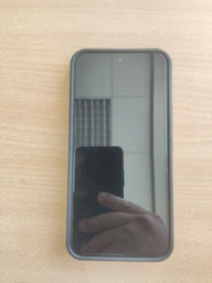Защитное стекло MAKE для смартфона Xiaomi Poco X8 Pro Max Black (MGF-XPX8PM) фото от покупателей 4