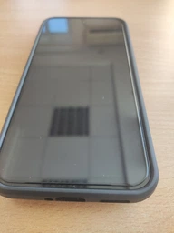 Защитное стекло MAKE для смартфона Xiaomi Poco X8 Pro Max Black (MGF-XPX8PM) фото от покупателей 2