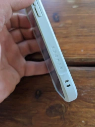 Чохол Ringke Onyx до Google Pixel 10 Pro XL Mint (N1143E62)