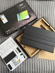 Монитор 15.6" Acer PM161QBbmiuux (UM.ZP1EE.B02) фото от покупателей 4