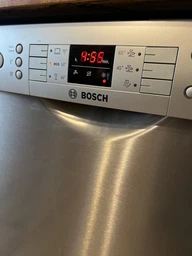 Посудомоечная машина Bosch Serie 2 SMS26DW00T фото от покупателей 2