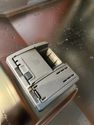 Посудомоечная машина Bosch Serie 2 SMS26DW00T
