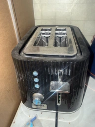Тостер TEFAL Loft TT761838 фото от покупателей 1