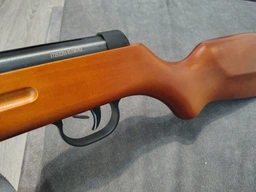 Пневматична гвинтівка Kandar B3-3N Nitro Piston (з газовою пружиною) фото від покупців 7