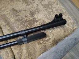 Пневматична гвинтівка Kandar B3-3N Nitro Piston (з газовою пружиною) фото від покупців 2