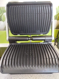Гриль TEFAL OptiGrill+ GC716D12 фото от покупателей 7