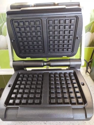Гриль TEFAL OptiGrill+ GC716D12 фото от покупателей 6