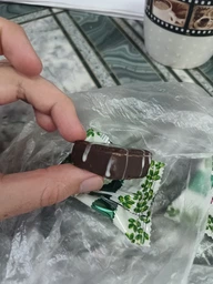 Конфеты Chocoboom Tortufel Kyiv 1.3 кг (4820216490947)