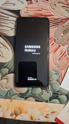Защитное стекло для смартфона Samsung Galaxy S21 FE Intaleo 9H 3D Black (1283126598401) фото от покупателей 4