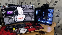 Корпус Deepcool CG530 4F Black (R-CG530-BKADA4-G-1)