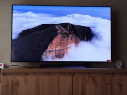 Телевизор LG OLED 65" OLED65C54LA фото от покупателей 3