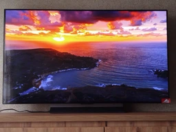 Телевизор LG OLED 65" OLED65C54LA фото от покупателей 2