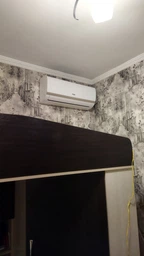 Кондиционер ERGO ACI 0935 SWН W (7061694)