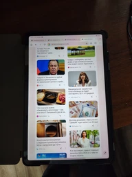 Планшет Xiaomi Redmi Pad 2 Pro Wi-Fi 6/128GB Silver (VHU6250EU)